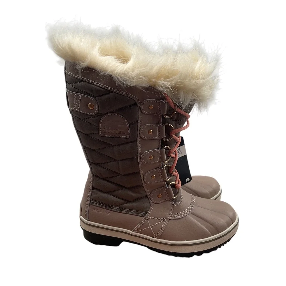 Sorel material traction duck